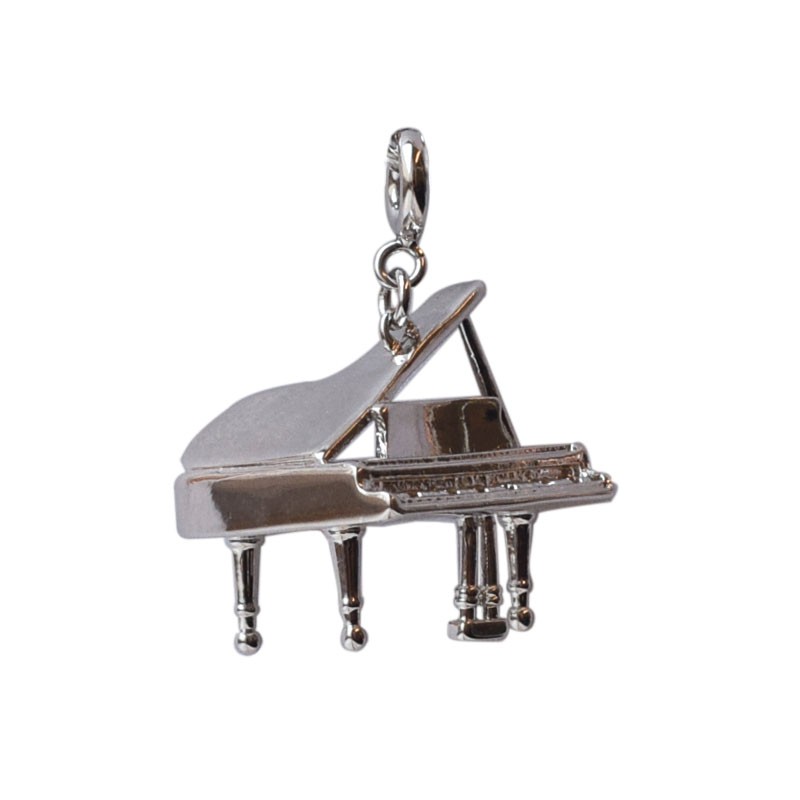 Piano Charm